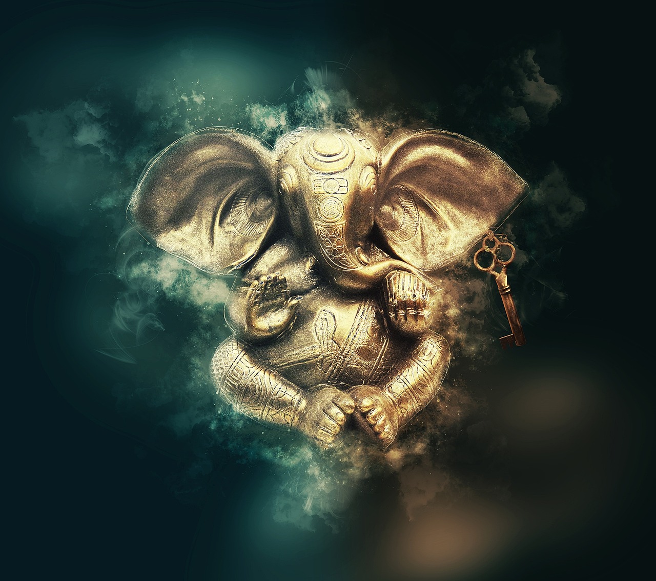 The Discovery of the Ancient Norse Mythology